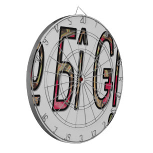 Diana Impresión de texto bigiji