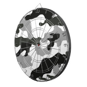 Diana Impresión del camuflaje gris urbano nº 15