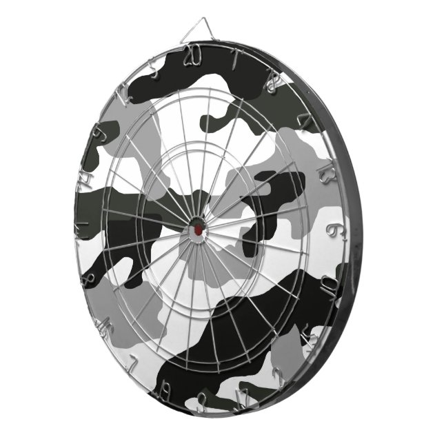 Diana Impresión del camuflaje gris urbano nº 15 (Frente Derecha)