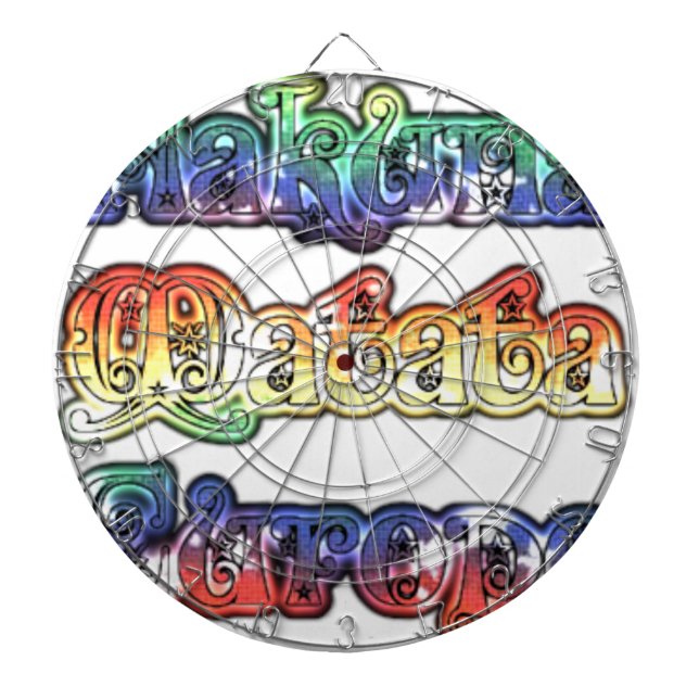 Diana Impresión/gráfico de arte Hakuna Matata Europe (Frente)