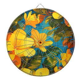 Diana Impresión hawaiana