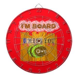 Diana Impresión Quirky Bee Art