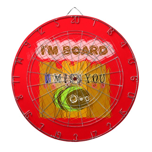 Diana Impresión Quirky Bee Art (Frente)