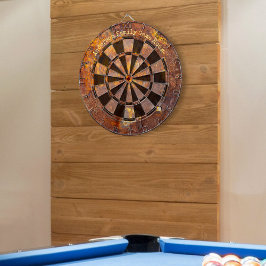 Diana Impresionante mensaje Personalizado de hierro en r