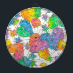 Diana Impresionante Pastel Valentine Hearts<br><div class="desc">Está viendo la colección Lee Hiller Designs of Home and Office Decor, Apparel, Gifts and Collectibles. Los diseños incluyen la fotografía Lee Hiller y la colección de arte digital de medios mixtos. Puedes ver su fotografía de la naturaleza en http://HikeOurPlanet.com/ y seguir su blog de senderismo dentro del Parque Nacional...</div>