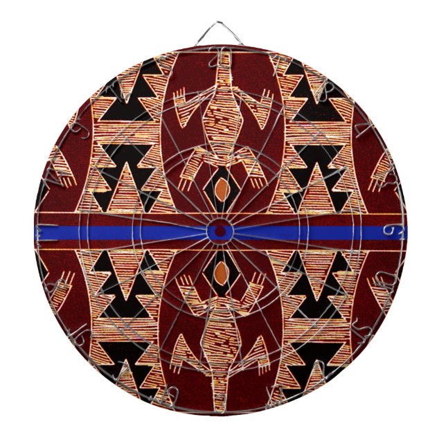 Diana Inca Geckos (Frente)