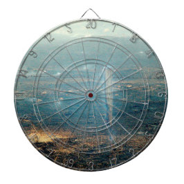 Diana Incendio salvaje