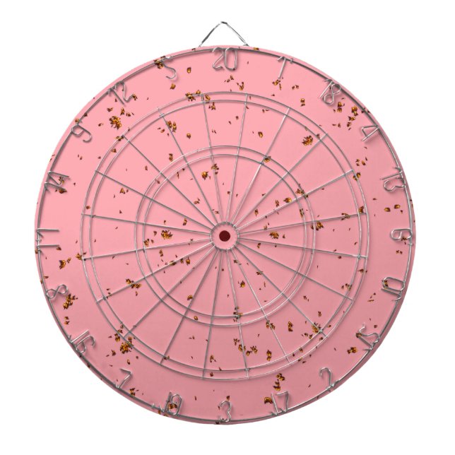 Diana Incendios desencadenan sobre tu foto rosa de Rubor (Frente)