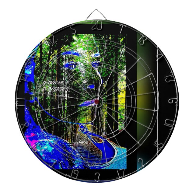 Diana Indigo Candy 01 (Frente)