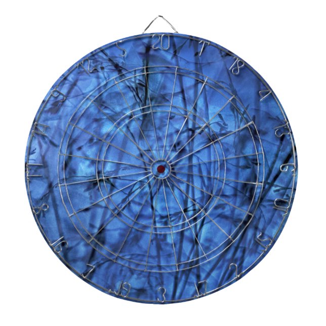 Diana Indigo Plantscape (Frente)