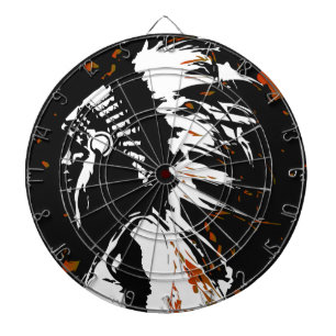 Diana Indio del nativo americano