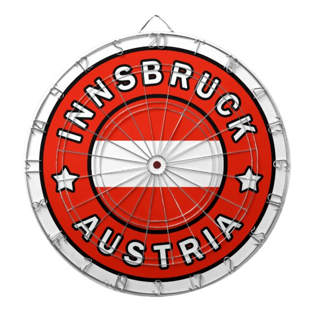 Diana Innsbruck Austria (Frente)