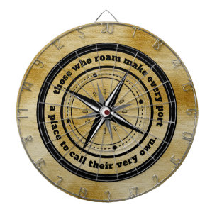 Diana Inspiradores los que andan...