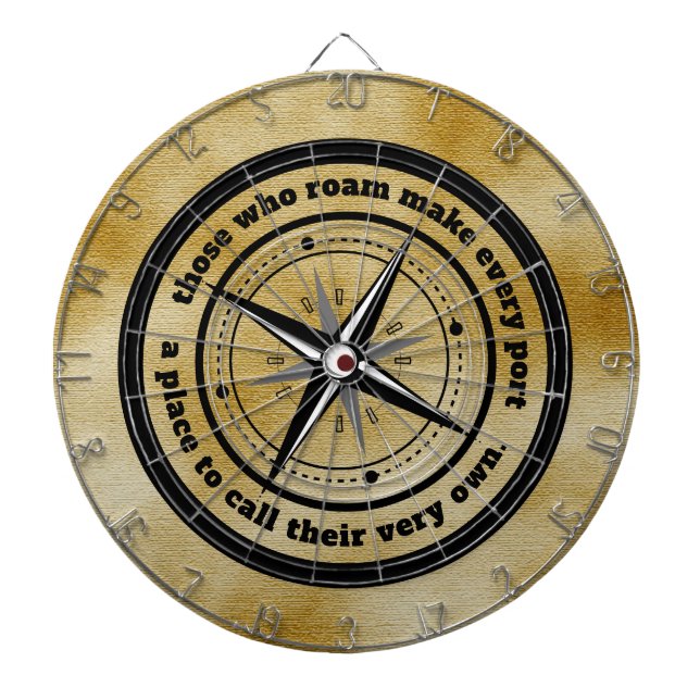 Diana Inspiradores los que andan... (Frente)