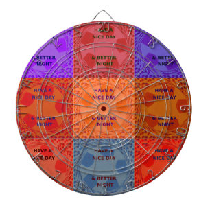 Diana Inspiradores tienen un buen día de texto pop revis