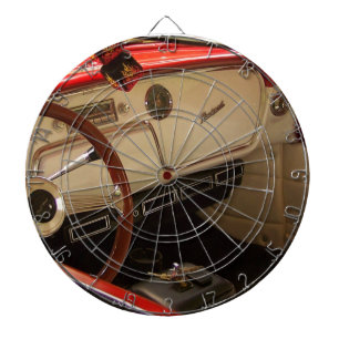 Diana Interior de paquetes de vintage