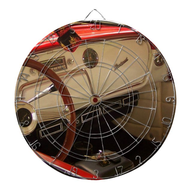 Diana Interior de paquetes de vintage (Frente)