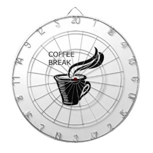 Diana interrupción del café
