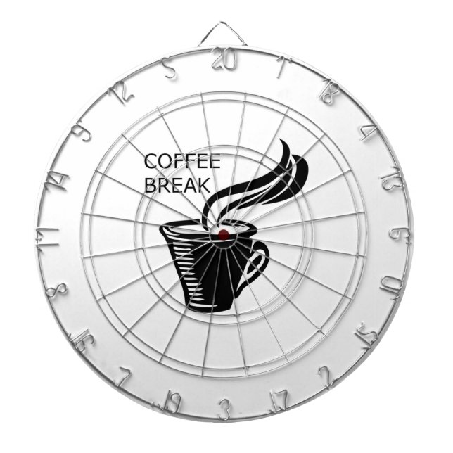 Diana interrupción del café (Frente)