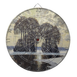 Diana Invierno (de Vilhelms Purvitis)