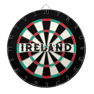Diana IRLANDA Diseño Clásico Antiguo Irlandés