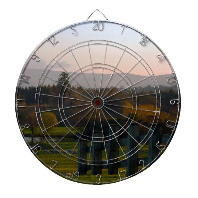 Diana Irlanda es hermosa (Frente)