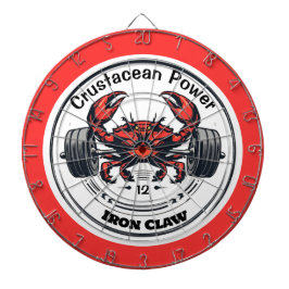 Diana Iron Claw