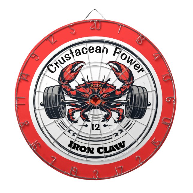 Diana Iron Claw (Frente)
