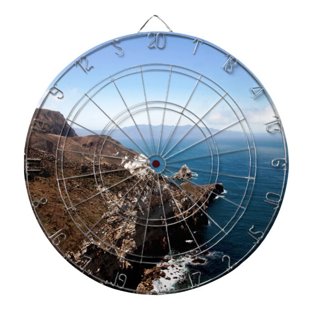 Diana Isla Santa Cruz (Frente)