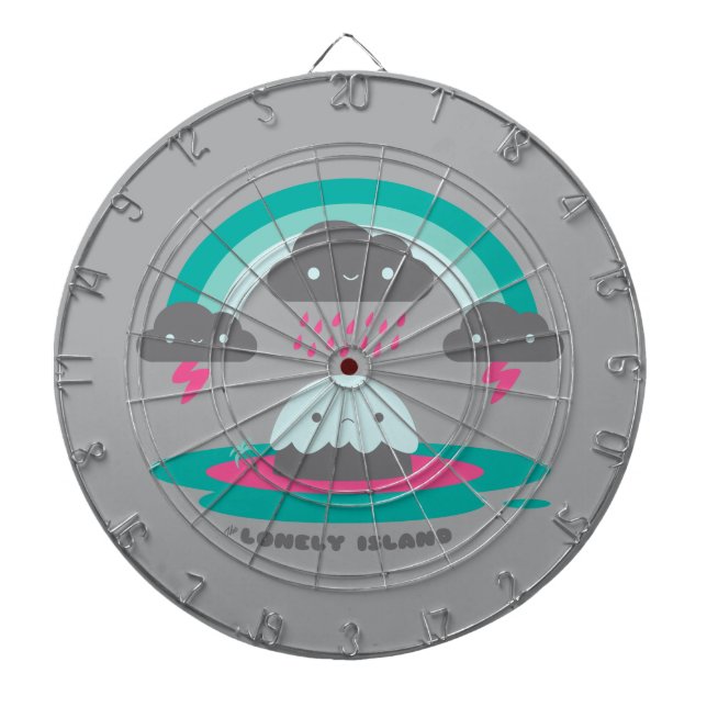 Diana Isla triste 2 (Frente)