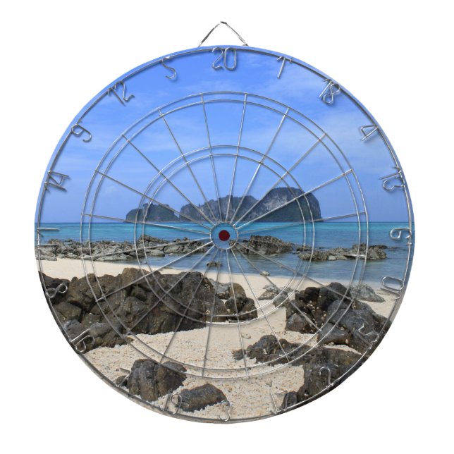 Diana Isla tropical (Frente)