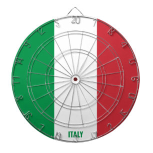 Diana "¡Italia ataca!" Patriótico