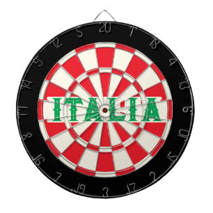 Diana ITALIA Estilo vintage antiguo colores italianos