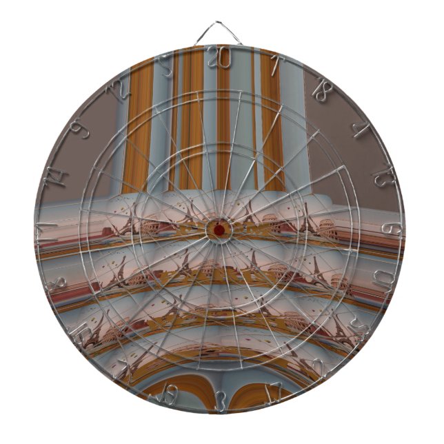 Diana J'aime Paris ( I Love Paris ) (Frente)