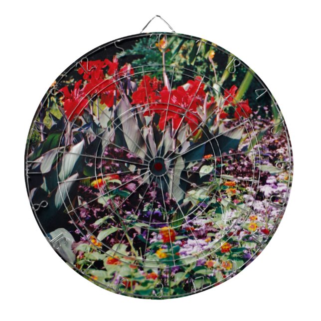 Diana Jardín de curación (Frente)