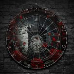 Diana Jardín del Rosa del Cementerio Gótico con rojo y n<br><div class="desc">Grunge de los 90, ¡Todos Crecen! Novedades ricas y sofisticadas sobre la moda de vampiros en la atmósfera gótica y oscura de principios de los 90. Con intensos tonos morados y morados para una paleta lujosa, dramática o temerosa. Esta textura de grunge vintage inspirada en los años 90 presenta un...</div>