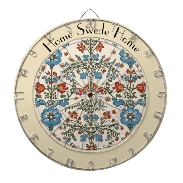 Diana Jardín noruego, personalizado (Frente)