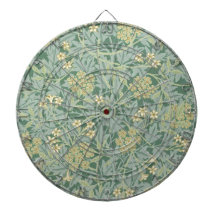 Jasmine (por William Morris)