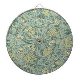 Diana Jasmine (por William Morris)