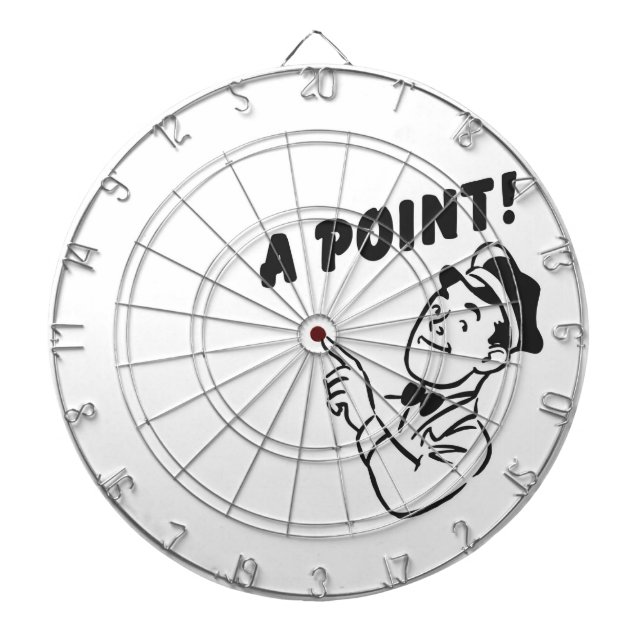 Diana jaula metalizado, punto (Frente)