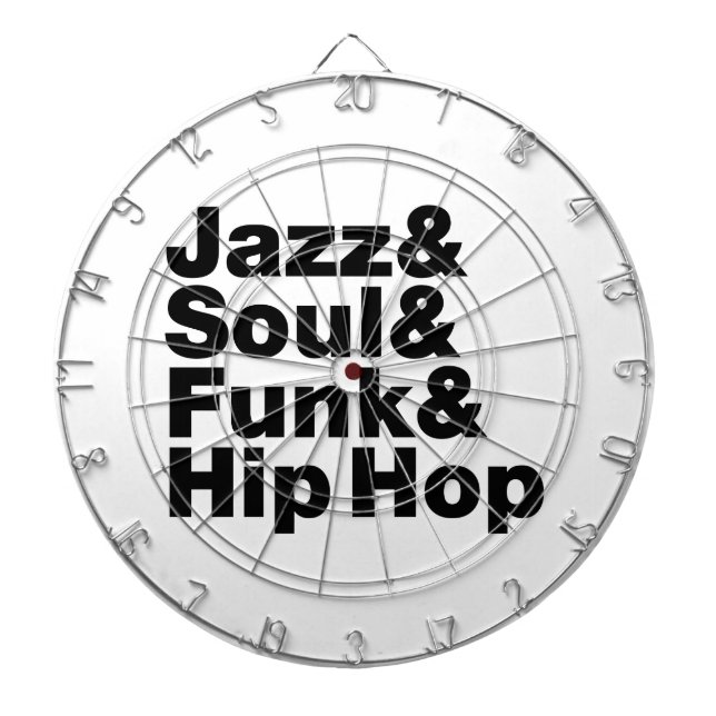 Diana Jazz y Soul y Funk & Hip Hop (Frente)