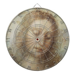 Diana Jefe de Cristo (Cristianismo) (Leonardo da Vinci)