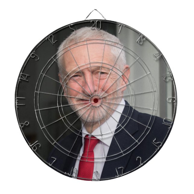 Diana Jeremy Corbyn (Frente)