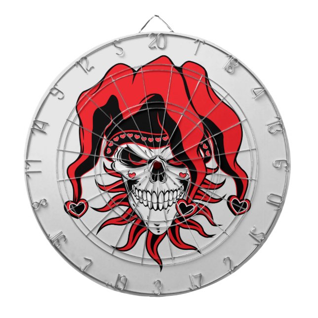 Diana Jester of Love (Frente)