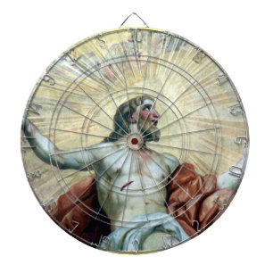 Diana jesus fresco