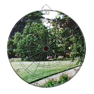 Diana jGib del jardín snap-28838 de Stratford-sobre-Avon