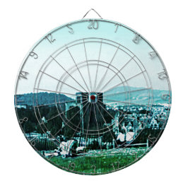 Diana jGibney del arte snap-38784 del castillo de