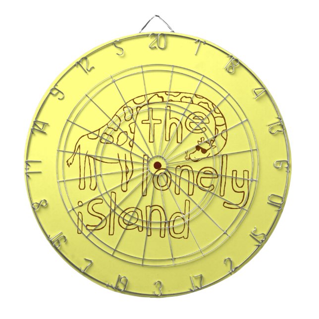 Diana Jirafa (Frente)