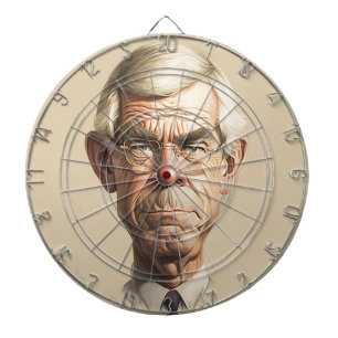 Diana John Major Dartboard