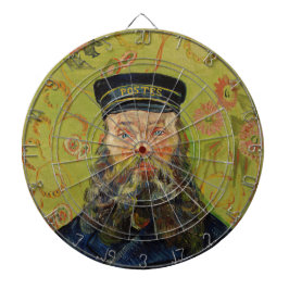 Diana Joseph-Étienne Roulin (por Vincent van Gogh)